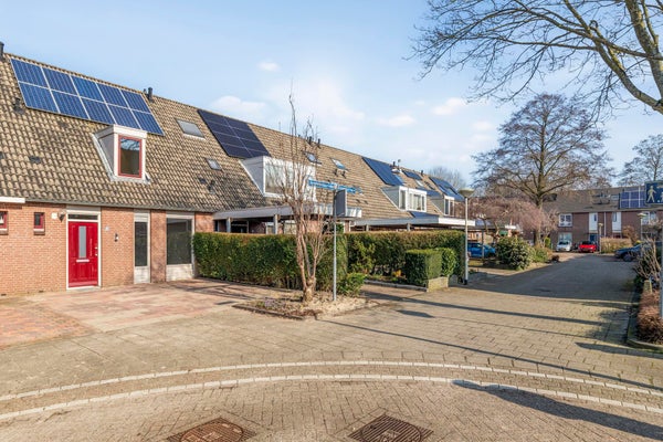 For rent: Zoetermeer