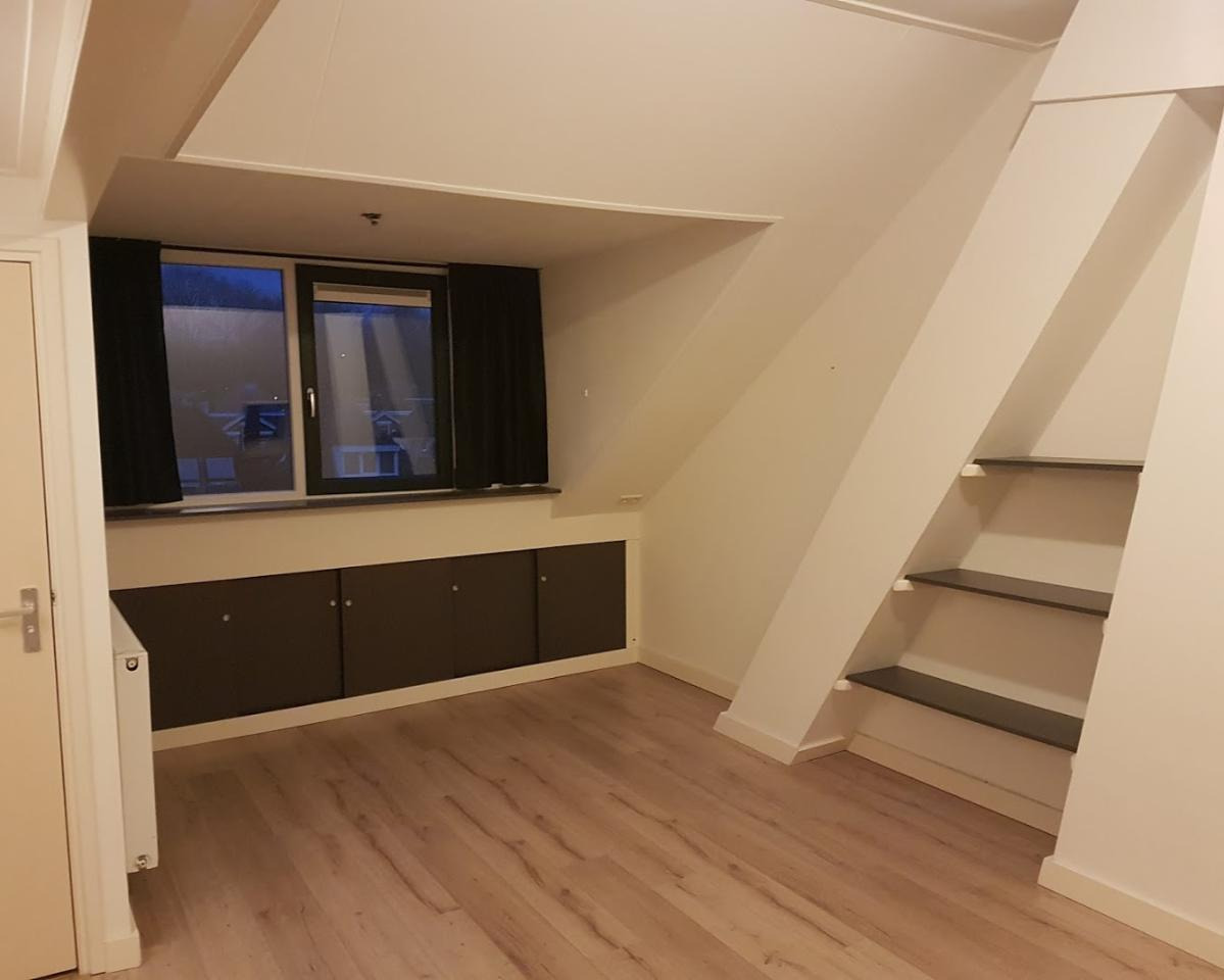 Te huur: Groningen / €985 p.m. / 40m2