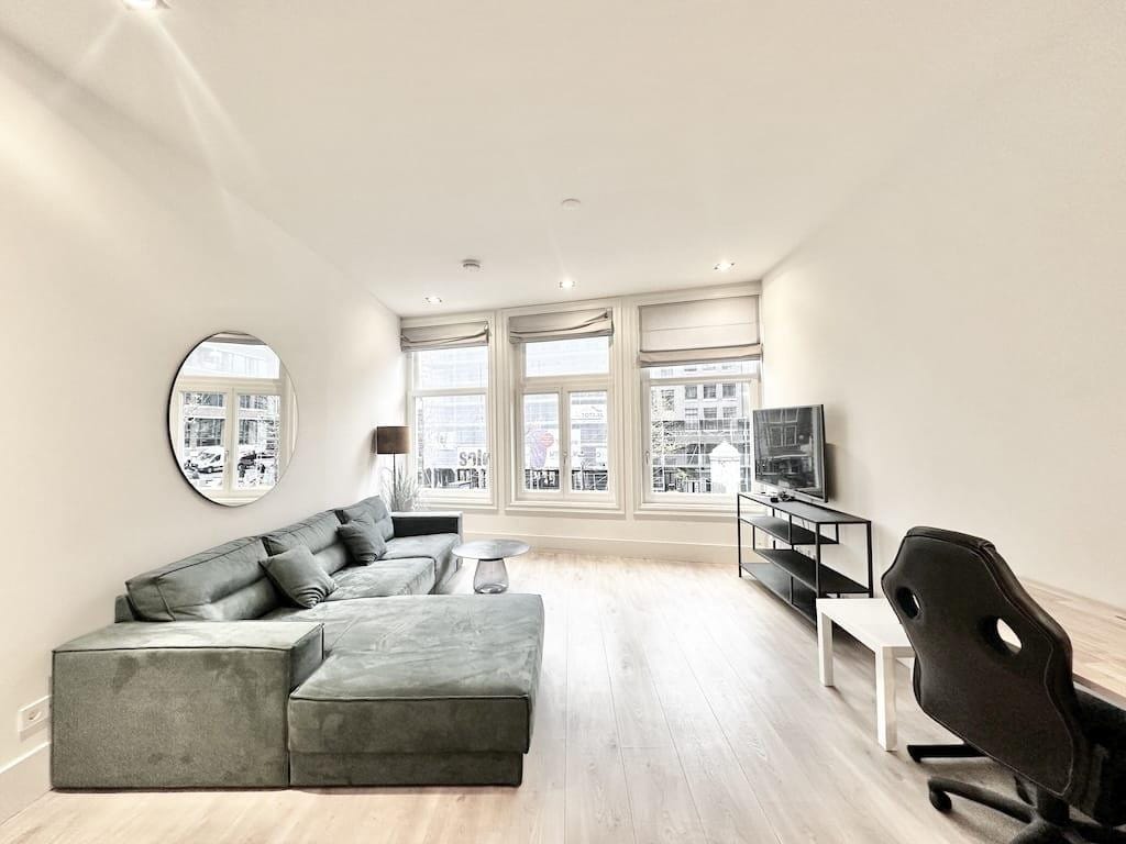 Te huur: Amsterdam / €3675,00 p.m. / 94,00m2