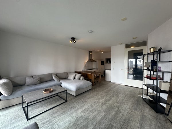 Te huur:  Rotterdam  / €2660,00 p.m. / 65,00m2