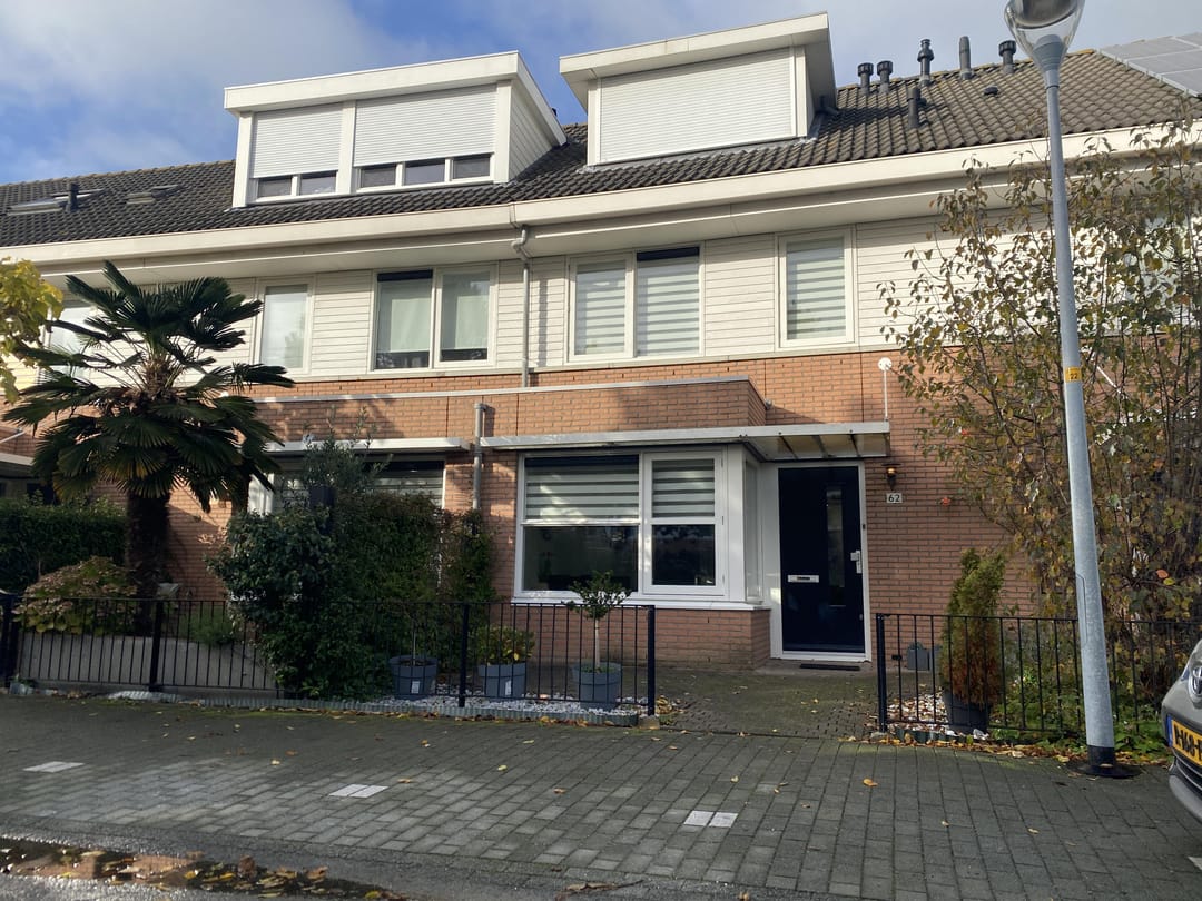 Te huur: Nieuw-Vennep