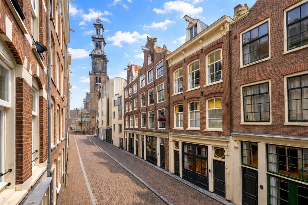 For rent: Amsterdam / €5950.00 p.m. / 134.00m2