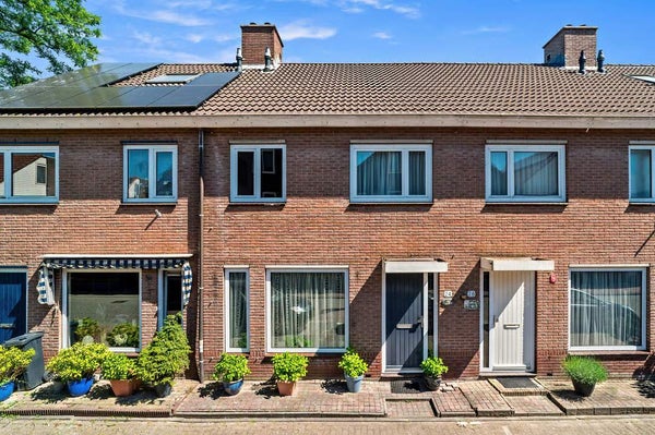 For rent: Rotterdam