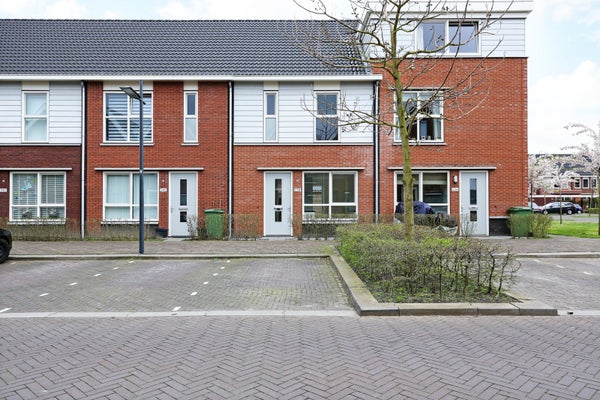 Te huur: Breda