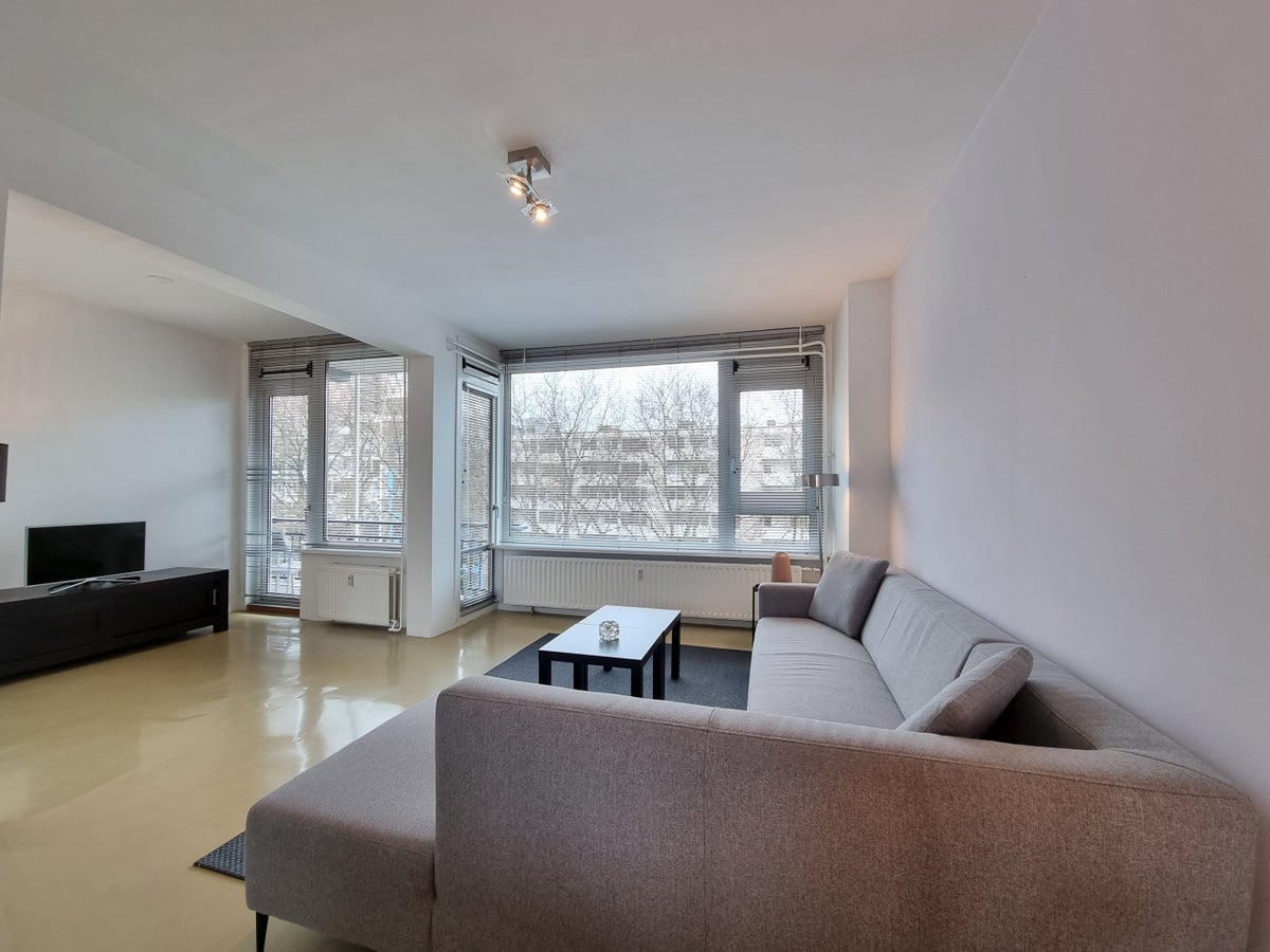 Te huur: Rotterdam / €2475,00 p.m. / 134,00m2