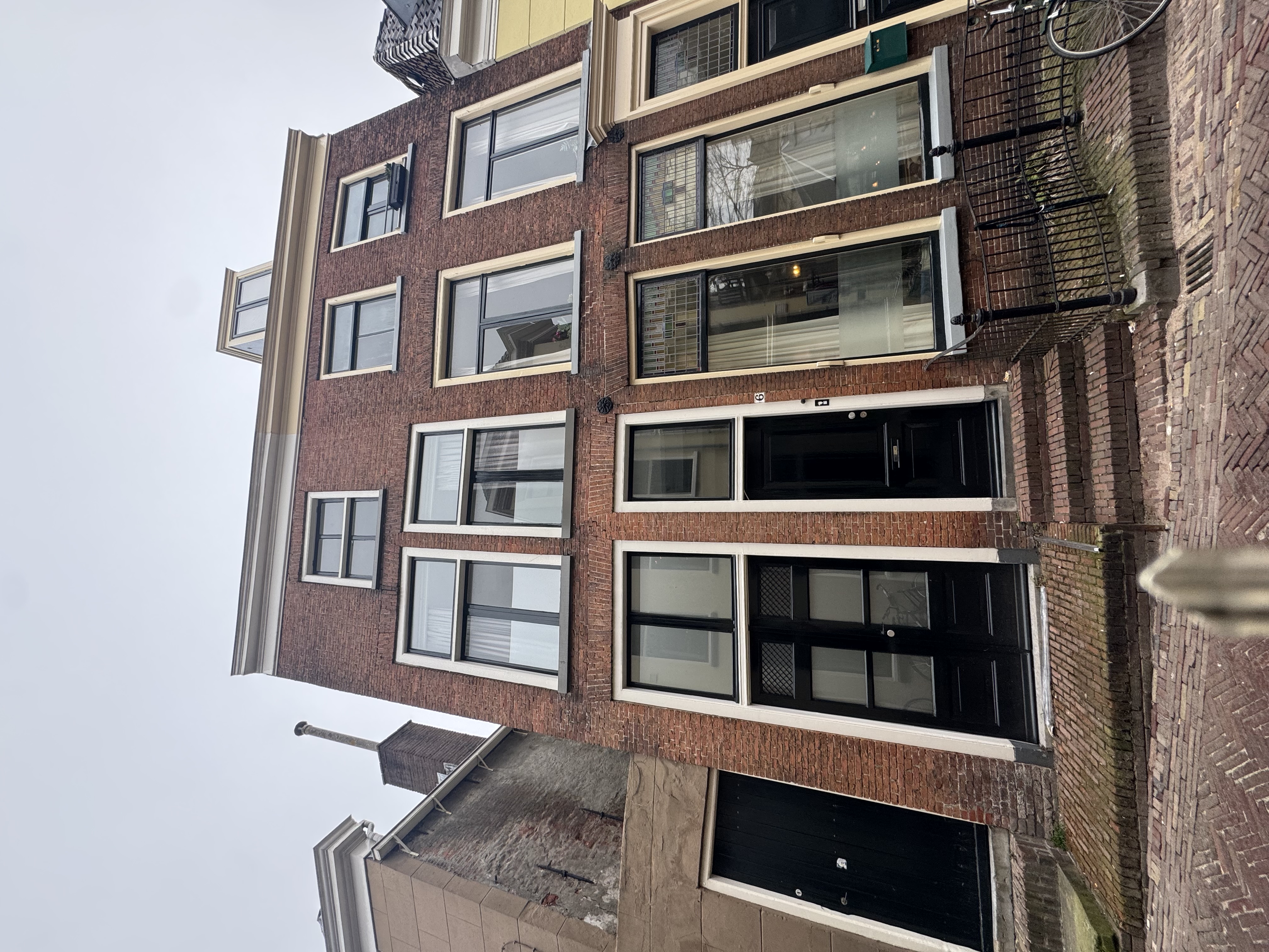 Te huur: Leeuwarden / €650,00 p.m. / 15,00m2