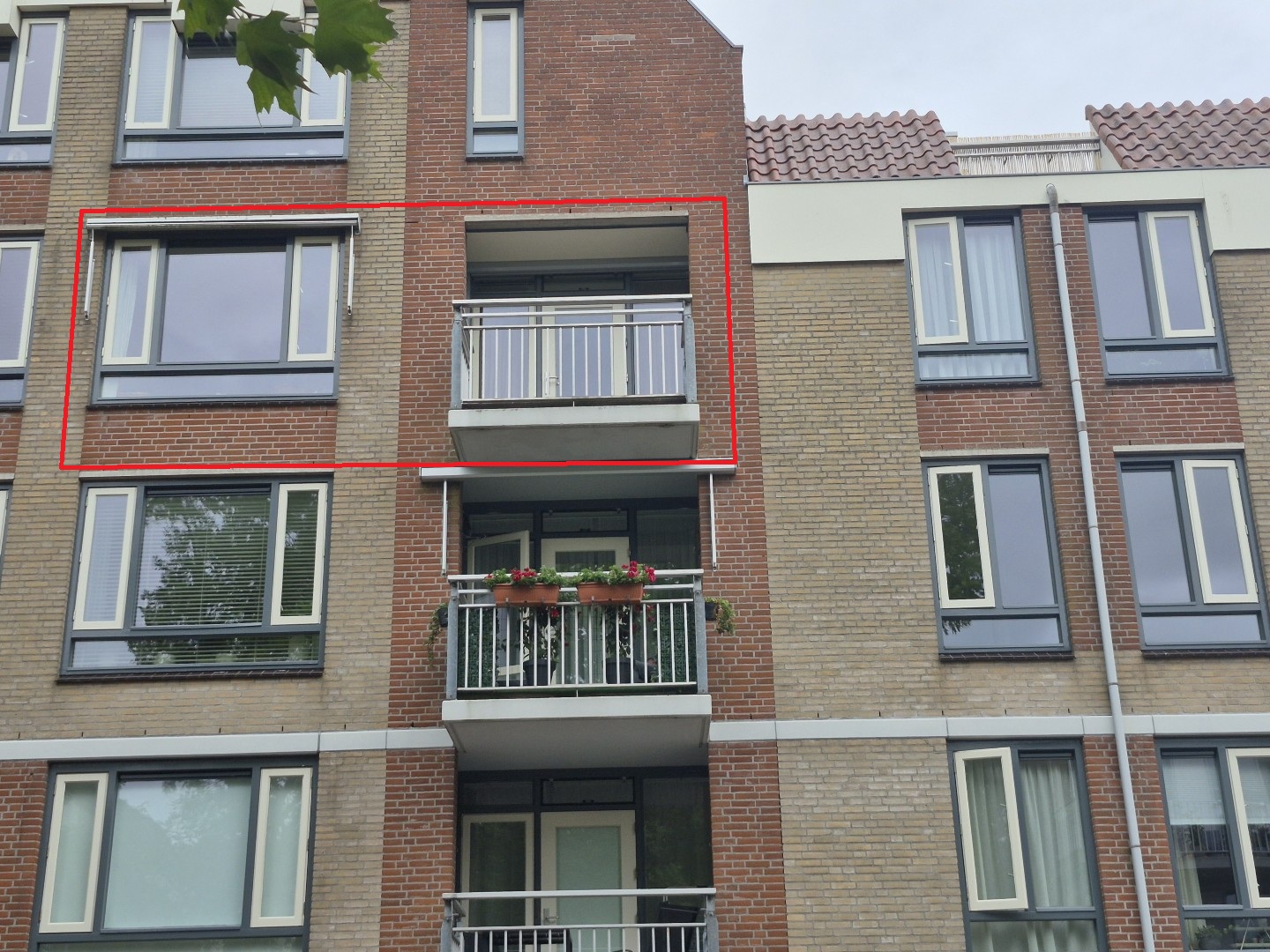 For rent: Hardenberg