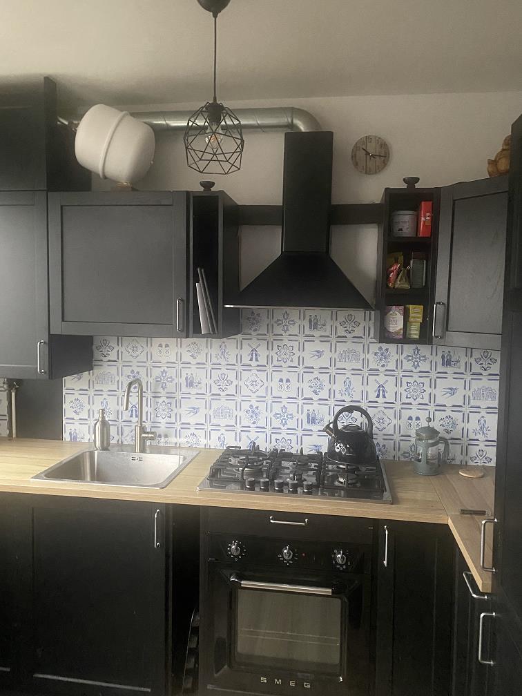 Te huur: Zwanenburg / €875 p.m. / 62m2