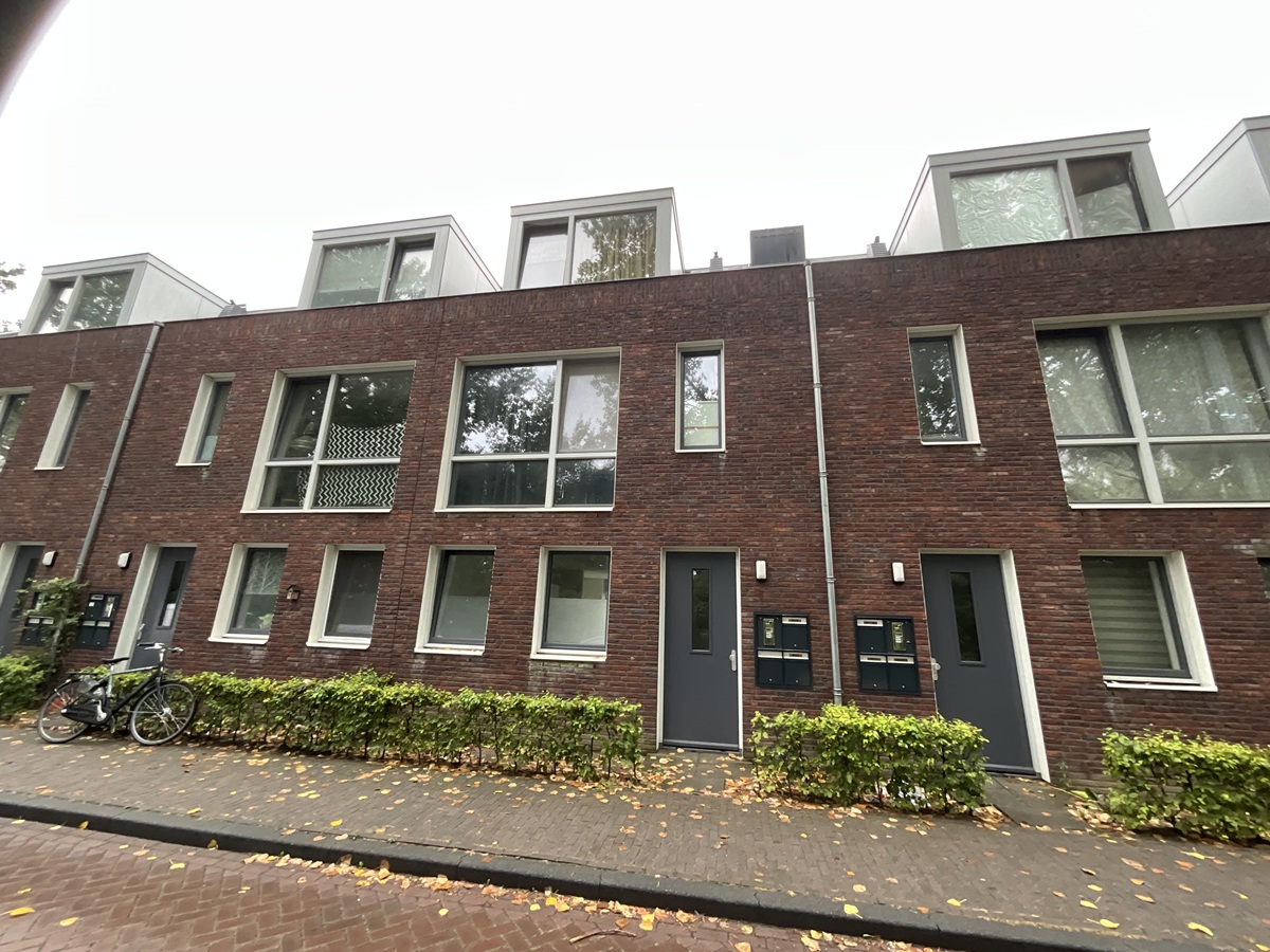 Te huur: Den Bosch / €646 p.m. / 26m2