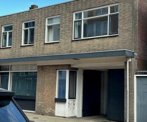 For rent: Tilburg / €451 p.m. / 17m2