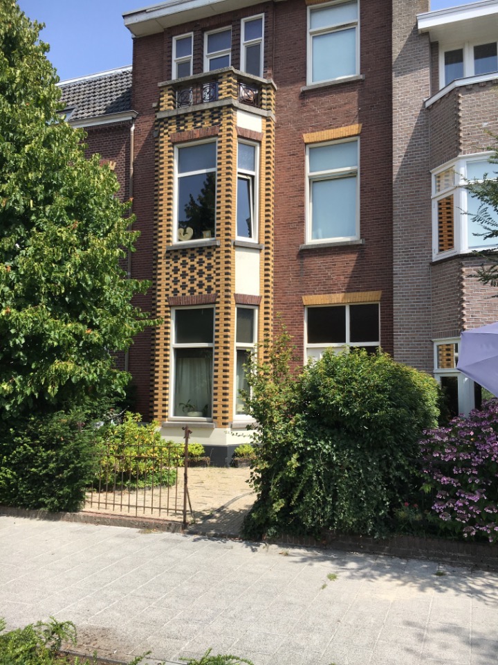 Te huur: Breda / €765 p.m. / 38m2