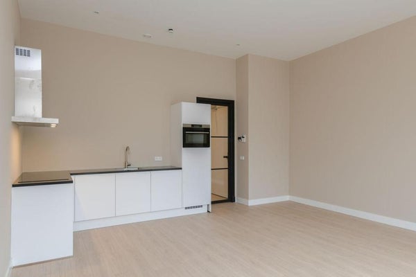 Te huur: Bussum