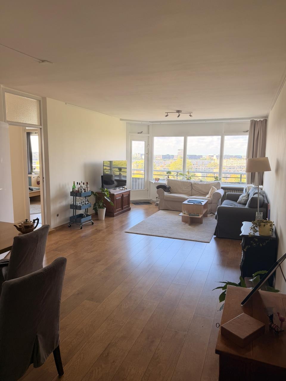 For rent: Utrecht / €150 p.m. / 112m2