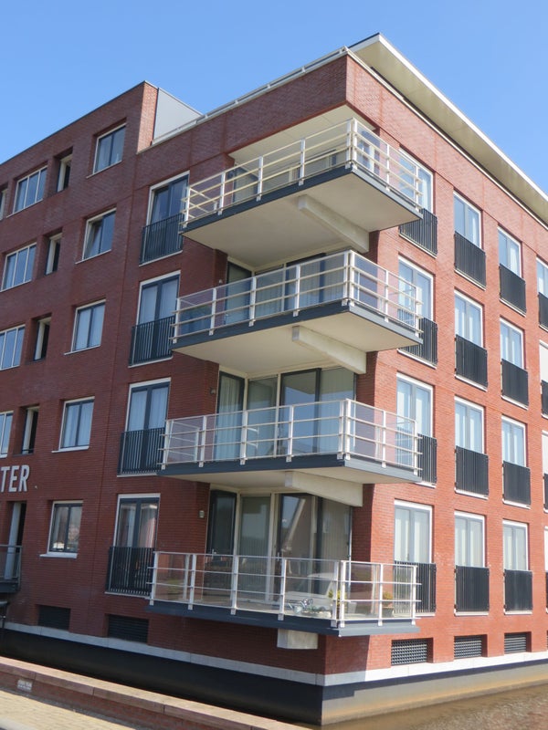 For rent: Gorredijk / €1251 p.m. / 90m2