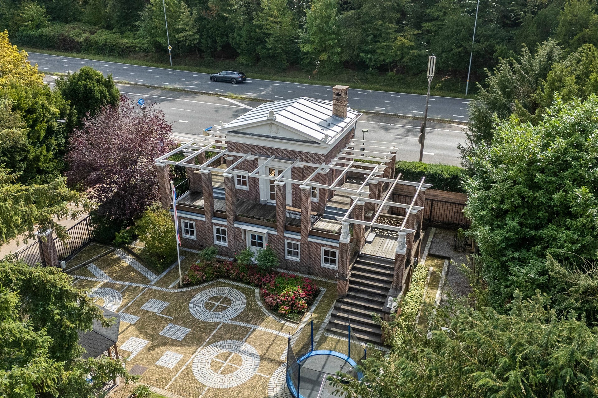 For rent: Wassenaar