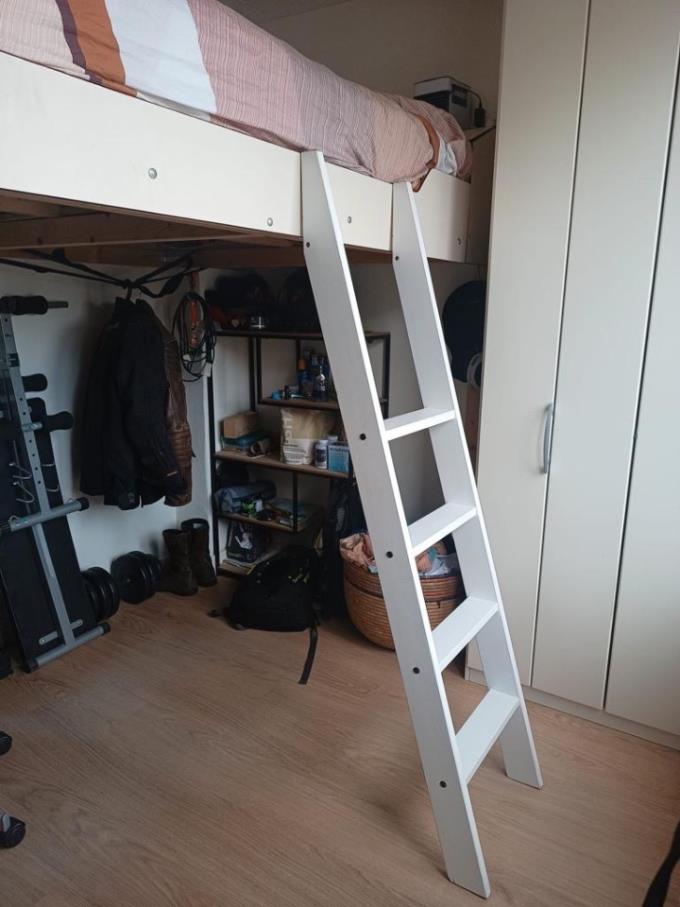 For rent: Haarlem