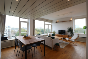 For rent: Amsterdam / €2250.00 p.m. / 67.00m2