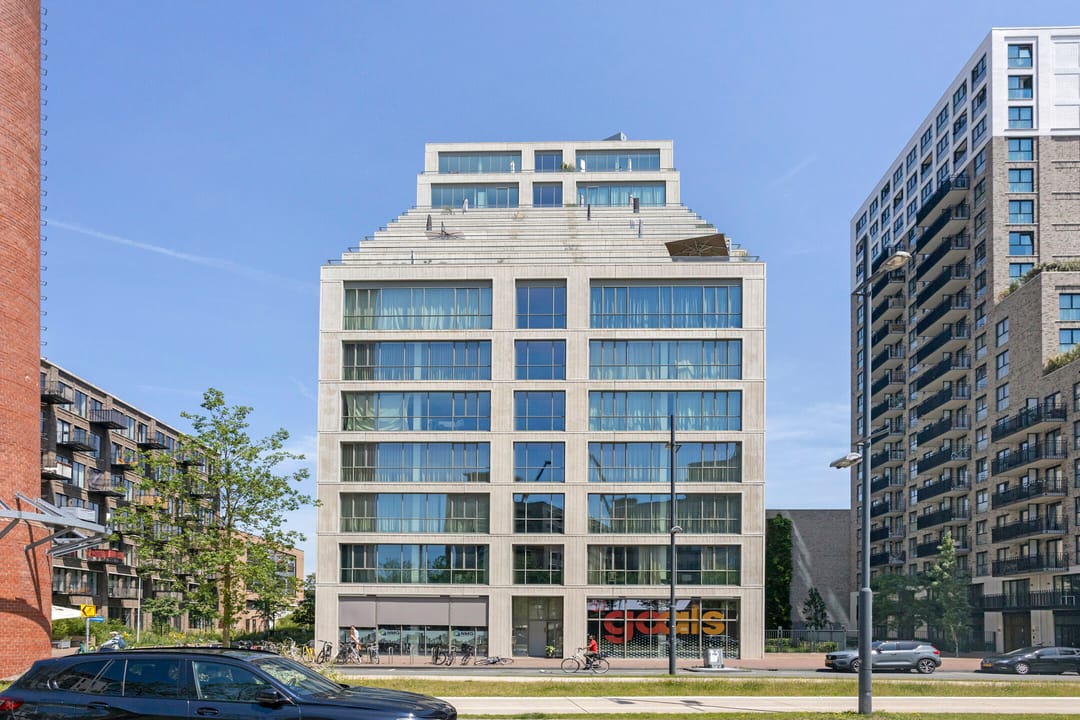 Te huur: Eindhoven