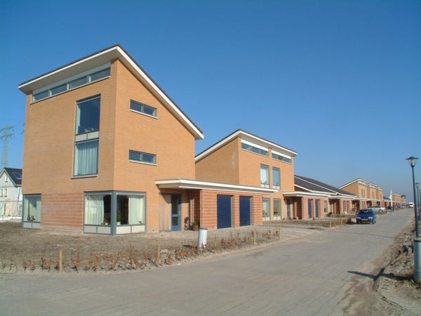 Te huur: Leeuwarden
