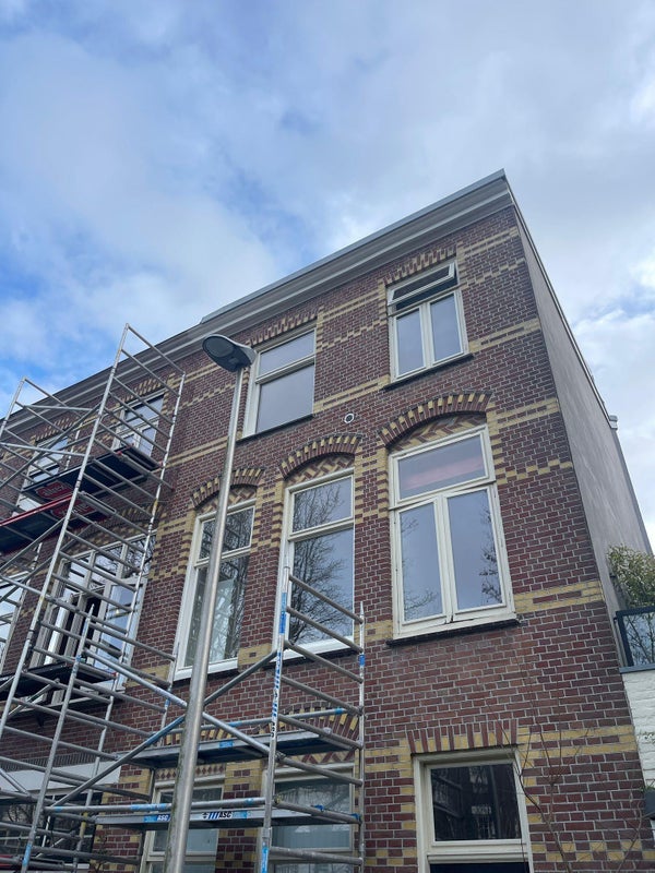 For rent: Utrecht