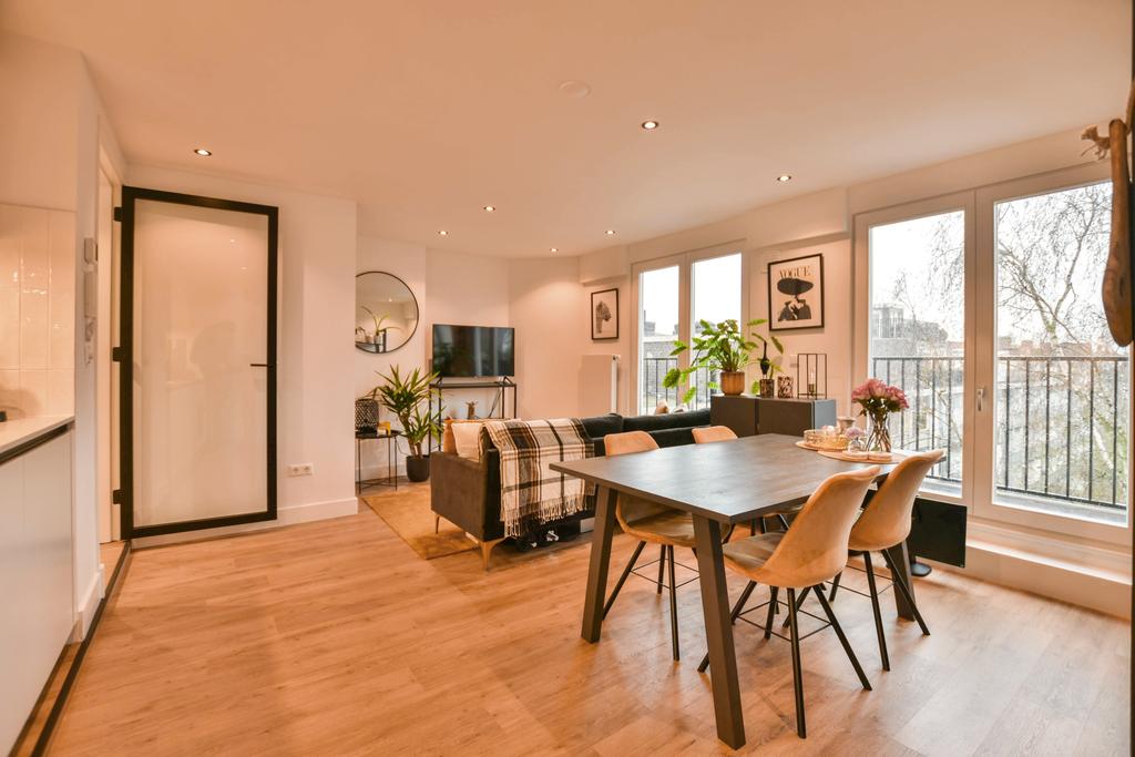Te huur: Amsterdam / €2489,00 p.m. / 63,00m2