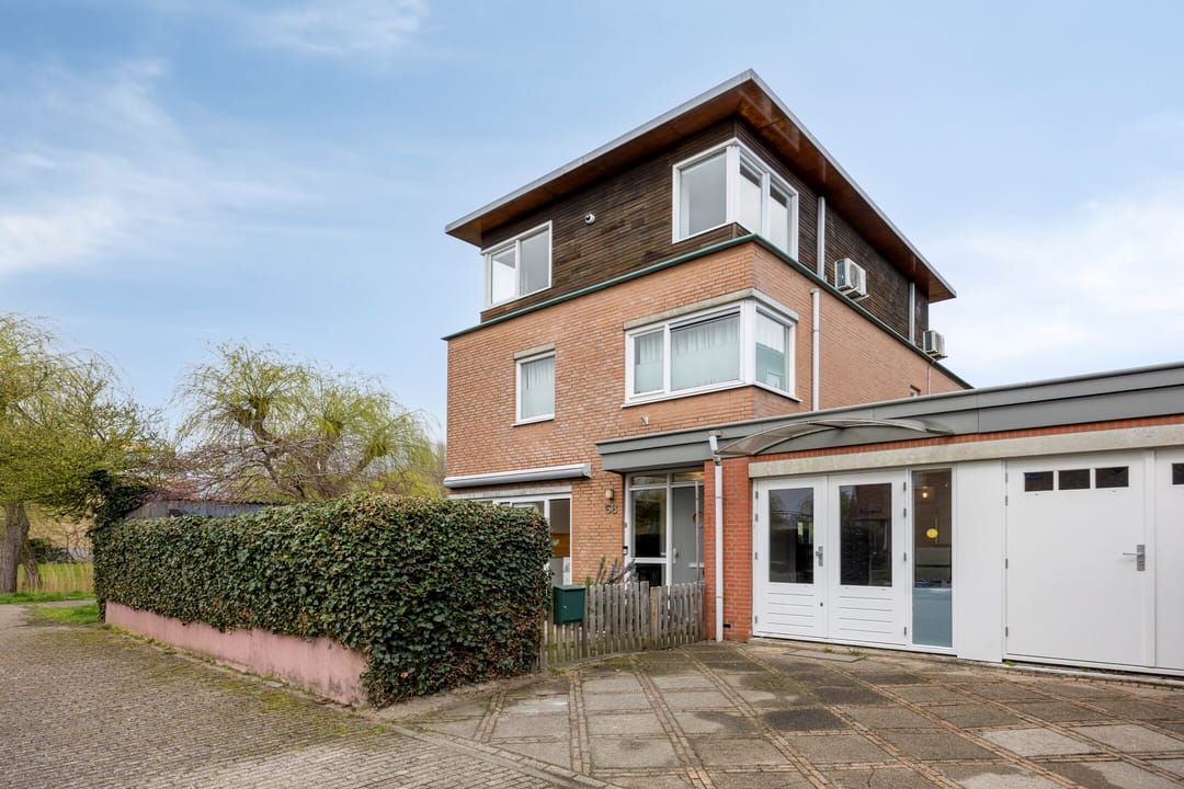 Te huur: Amsterdam / €4750 p.m. / 200m2