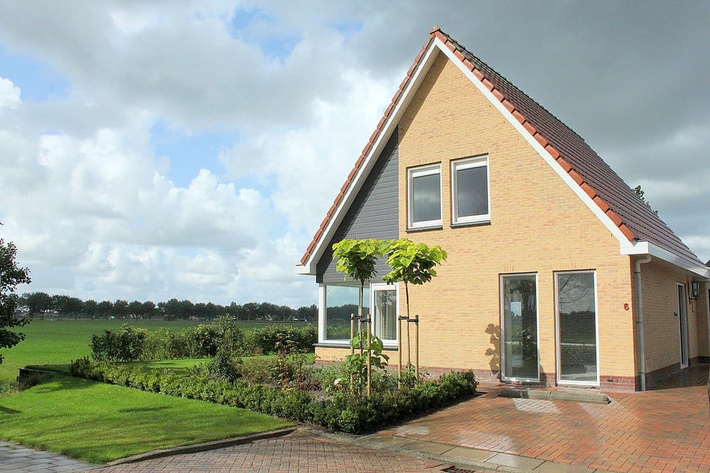 Te huur: Tuitjenhorn / €1995,00 p.m. / 143,00m2