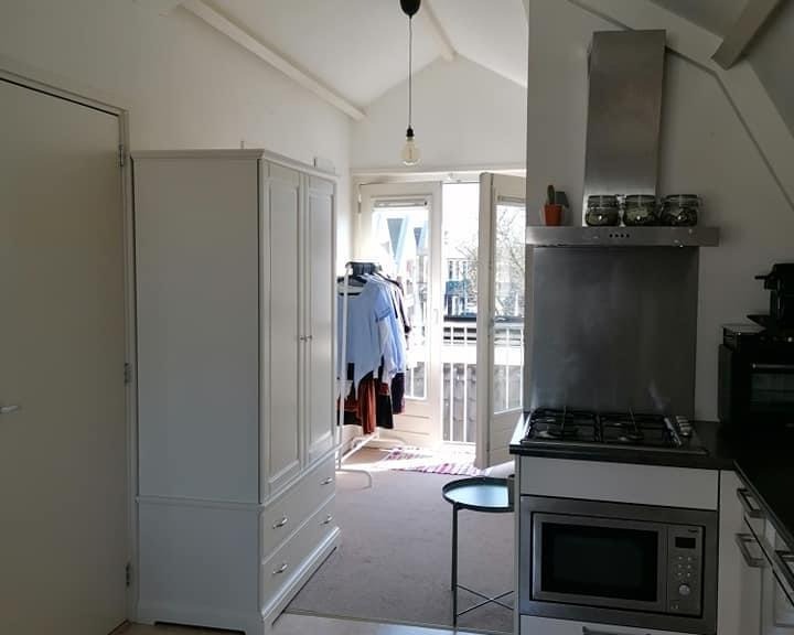 Te huur: Utrecht / €1125,00 p.m. / 50,00m2