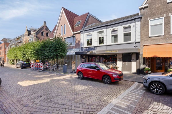 For rent: Heemstede
