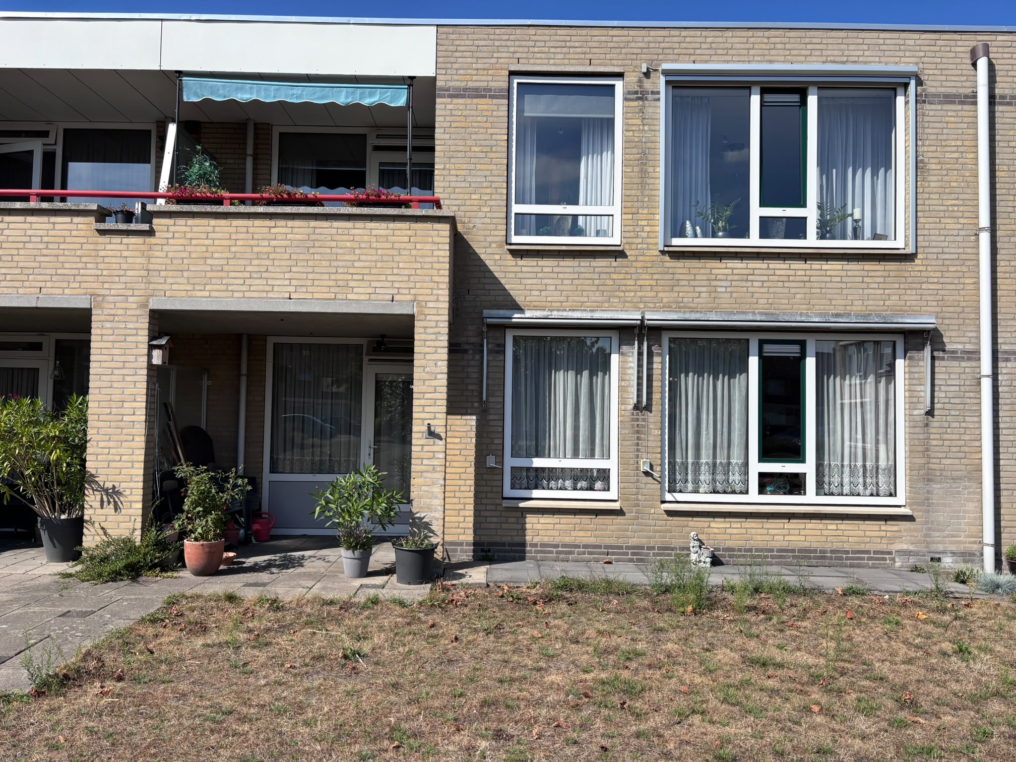 For rent: Hoogerheide