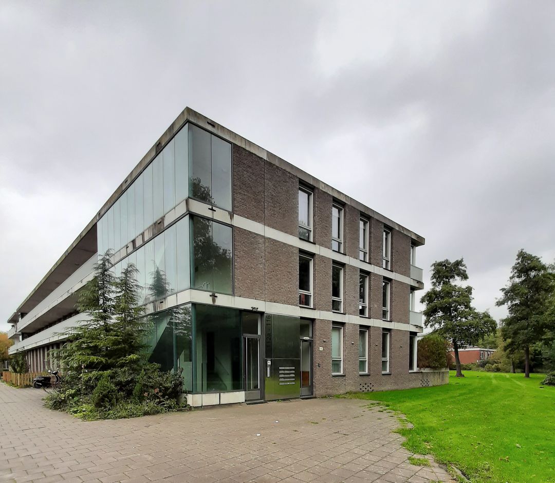 For rent: Amsterdam