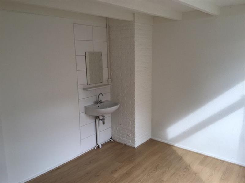 Te huur: Tilburg