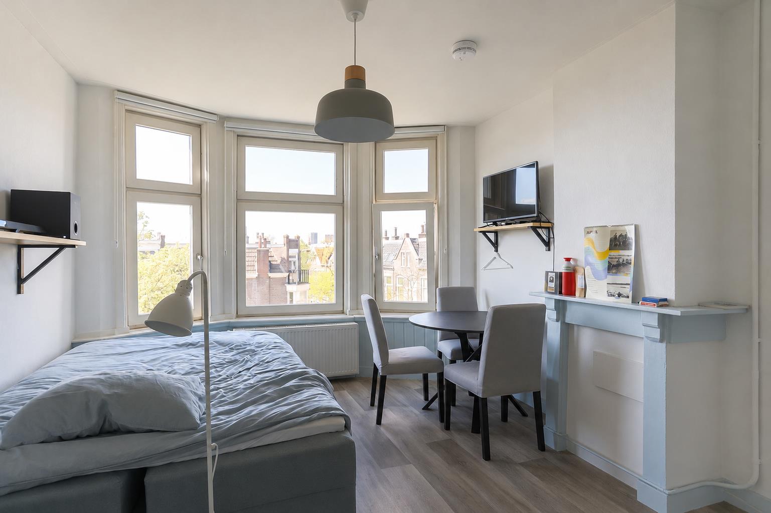 For rent: Groningen