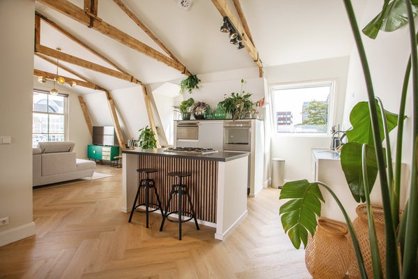 Te huur: Haarlem / €2600,00 p.m. / 90,00m2