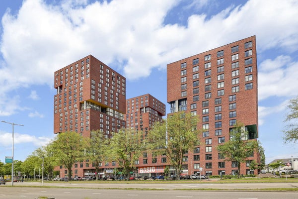 For rent: Utrecht