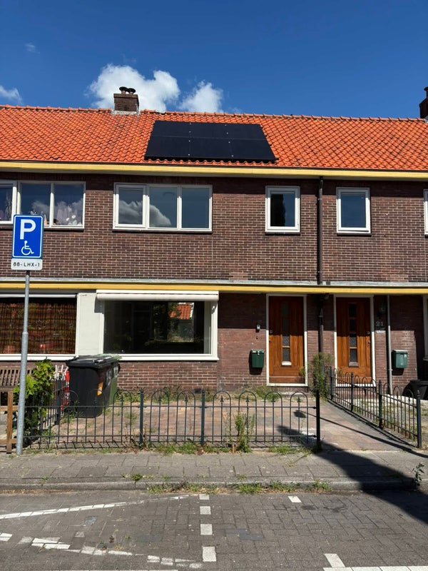 Te huur: Zaandam
