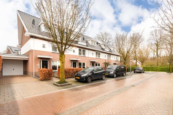 Te huur: Voorthuizen / €1750,00 p.m. / 124,00m2