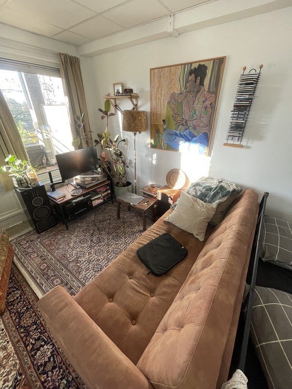 For rent: Utrecht / €818.00 p.m. / 33.00m2