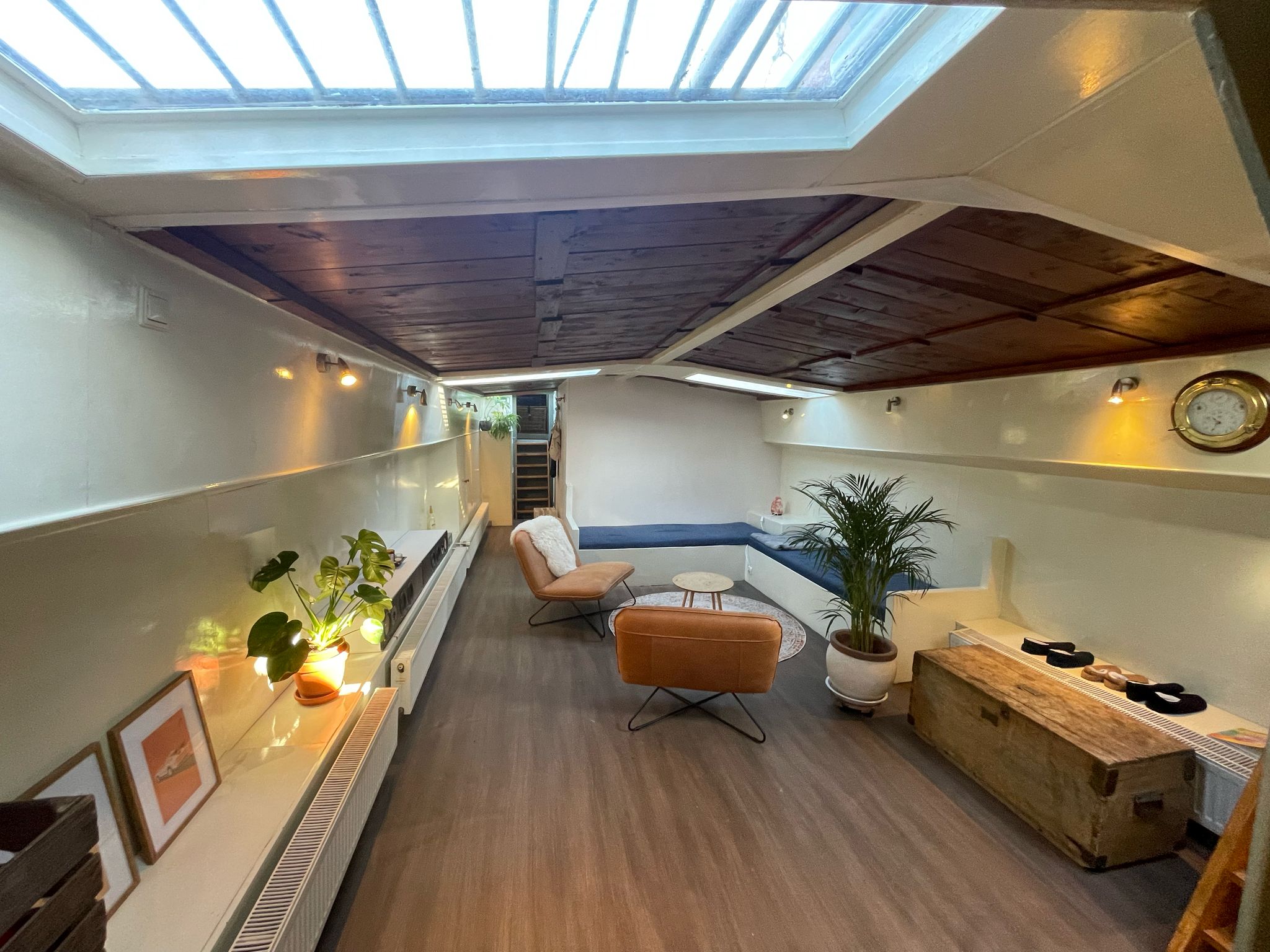 Te huur: Rotterdam / €1295,00 p.m. / 80,00m2