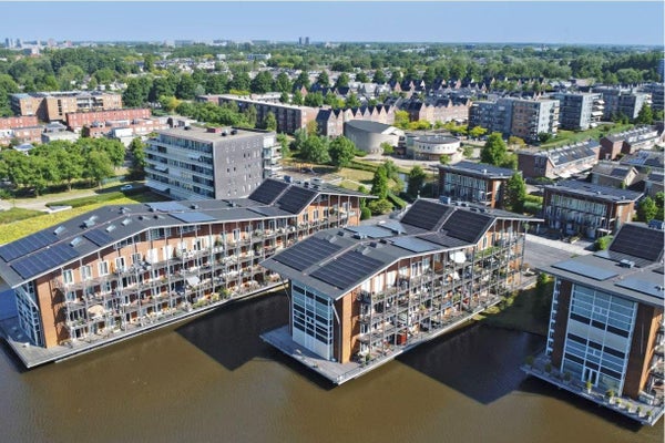 For rent: Krimpen aan den IJssel / €3495 p.m. / 167m2