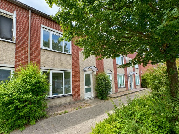 For rent: Hoofddorp