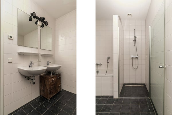 For rent: Rotterdam