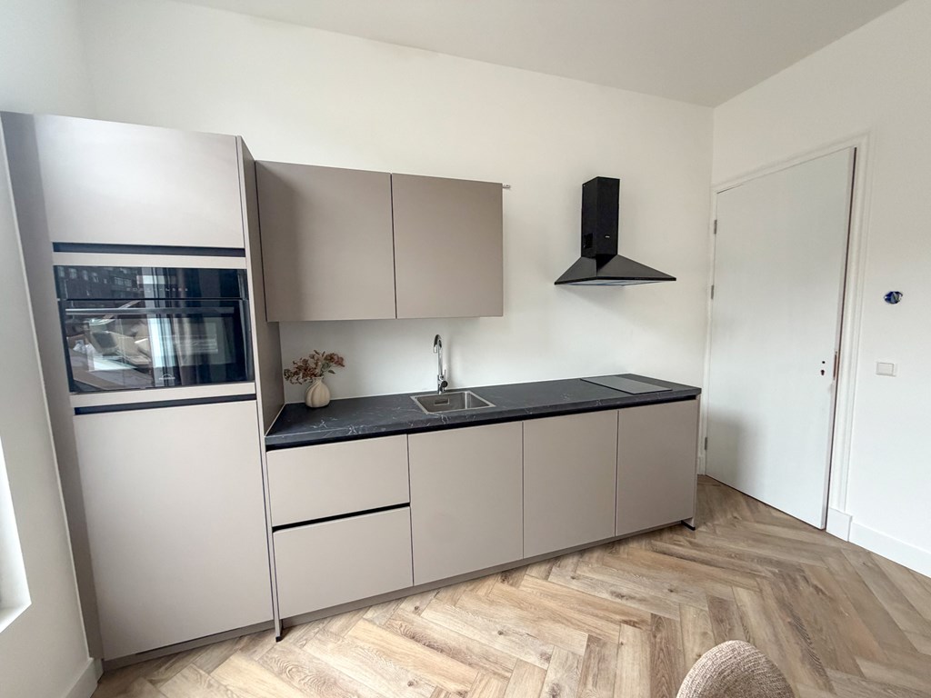 Te huur: Rotterdam / €717 p.m. / 24m2