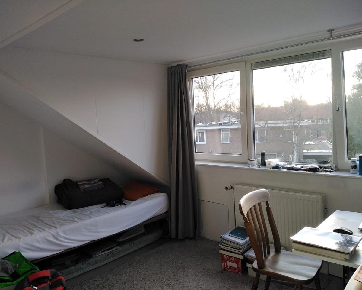 For rent: Amstelveen / €975.00 p.m. / 16.00m2