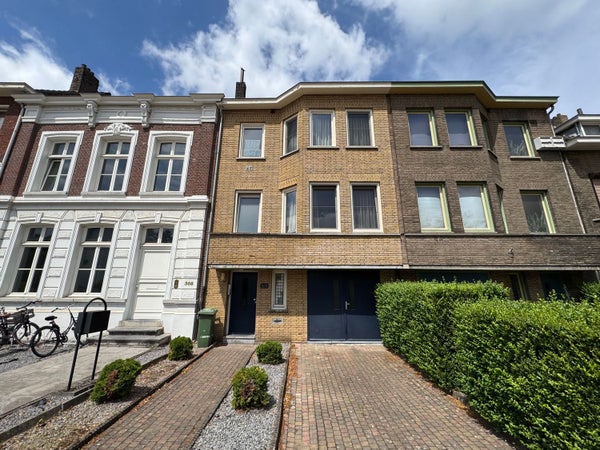 Te huur: Maastricht