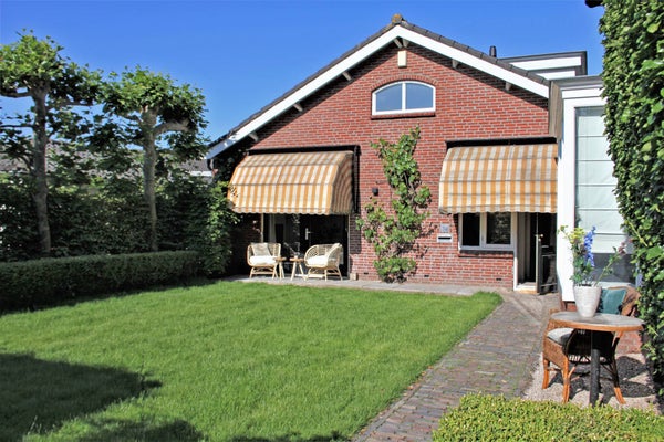 Te huur: Ulvenhout / €1800,00 p.m. / 100,00m2