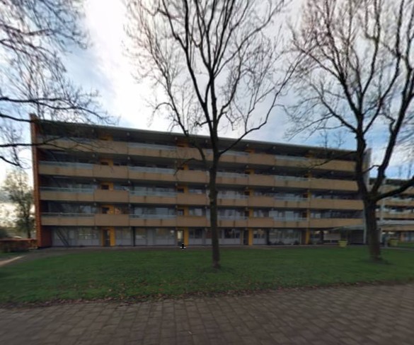 Te huur: Leeuwarden