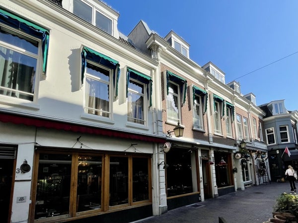 Te huur: Utrecht / €1166 p.m. / 40m2