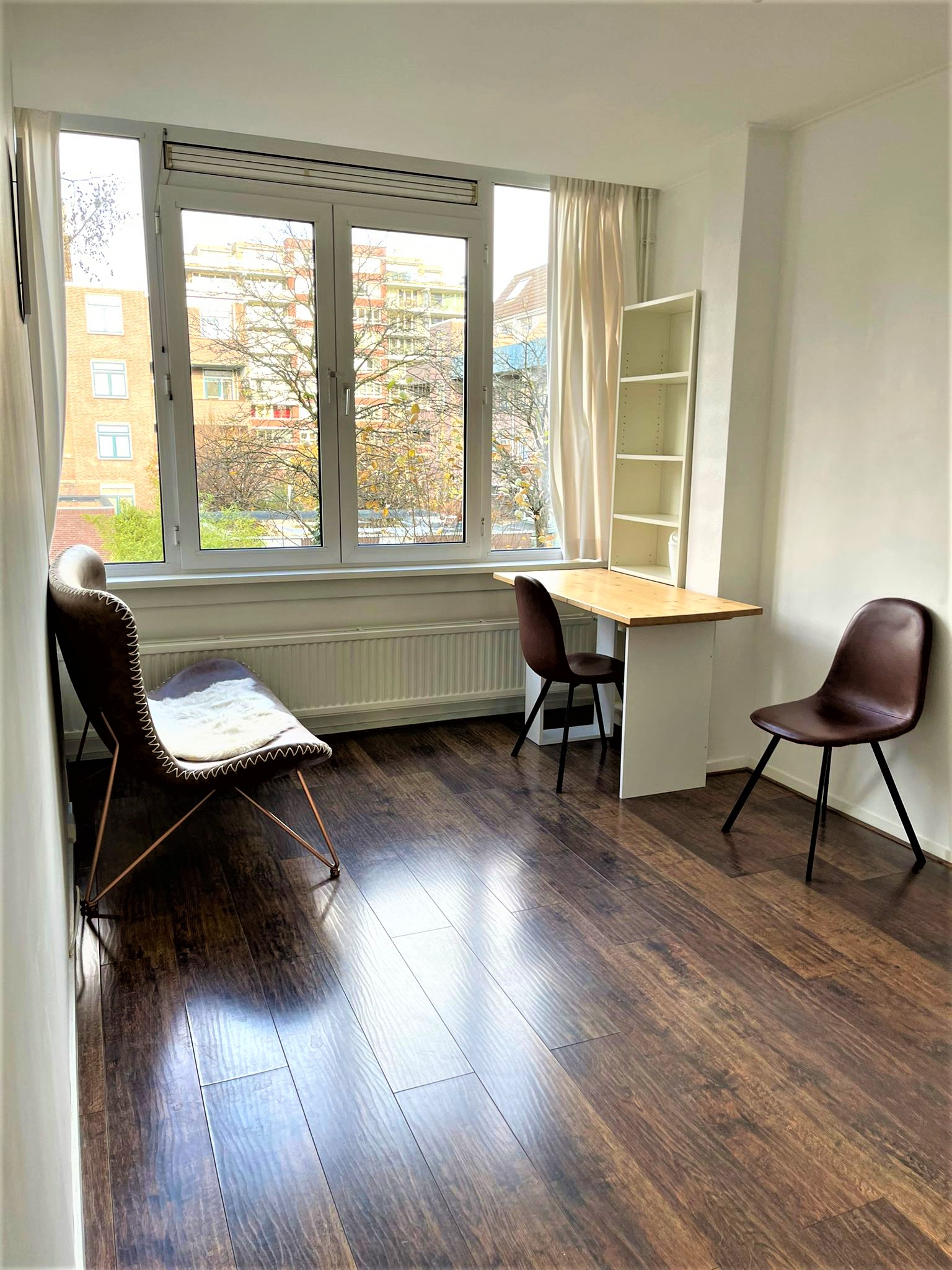 Te huur: Rotterdam / €840,00 p.m. / 18,00m2