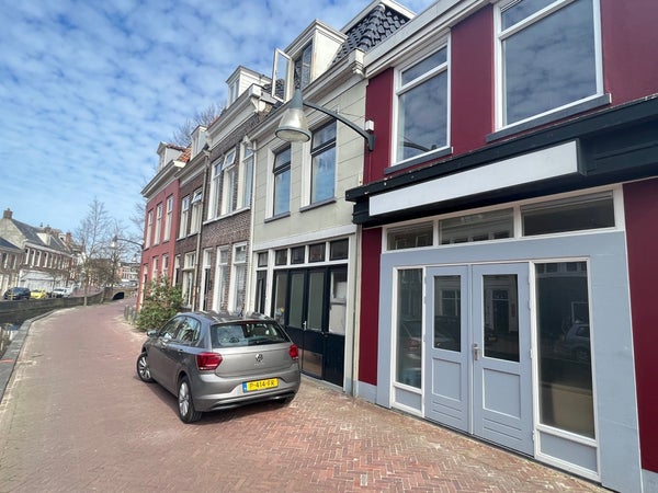 Te huur:  Leeuwarden  / €600,00 p.m. / 25,00m2